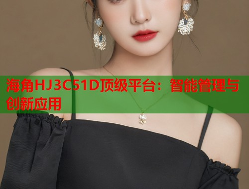 海角HJ3C51D顶级平台：智能管理与创新应用