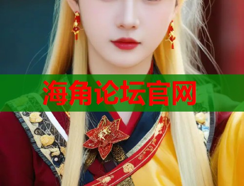 海角论坛官网