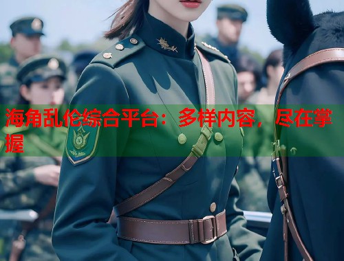 海角乱伦综合平台：多样内容，尽在掌握  第1张