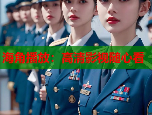 海角播放：高清影视随心看