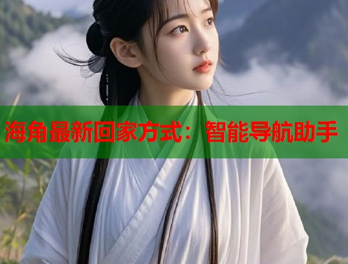 海角最新回家方式：智能导航助手  第1张