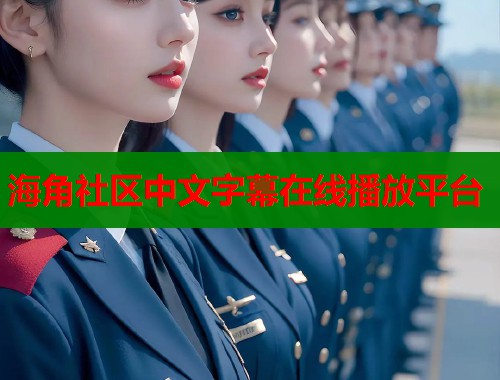 海角社区中文字幕在线播放平台  第1张