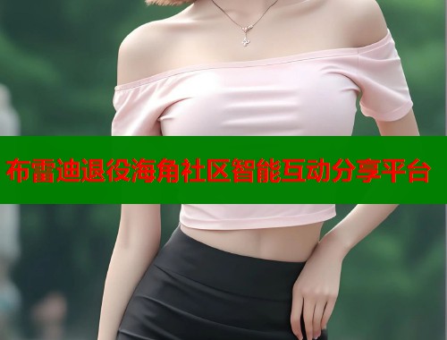 布雷迪退役海角社区智能互动分享平台