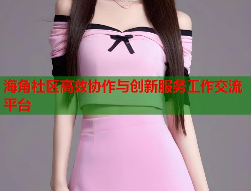 海角社区高效协作与创新服务工作交流平台  第2张